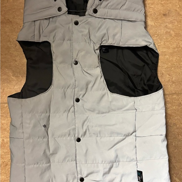 Dog windbreaker - Picture 5 of 5